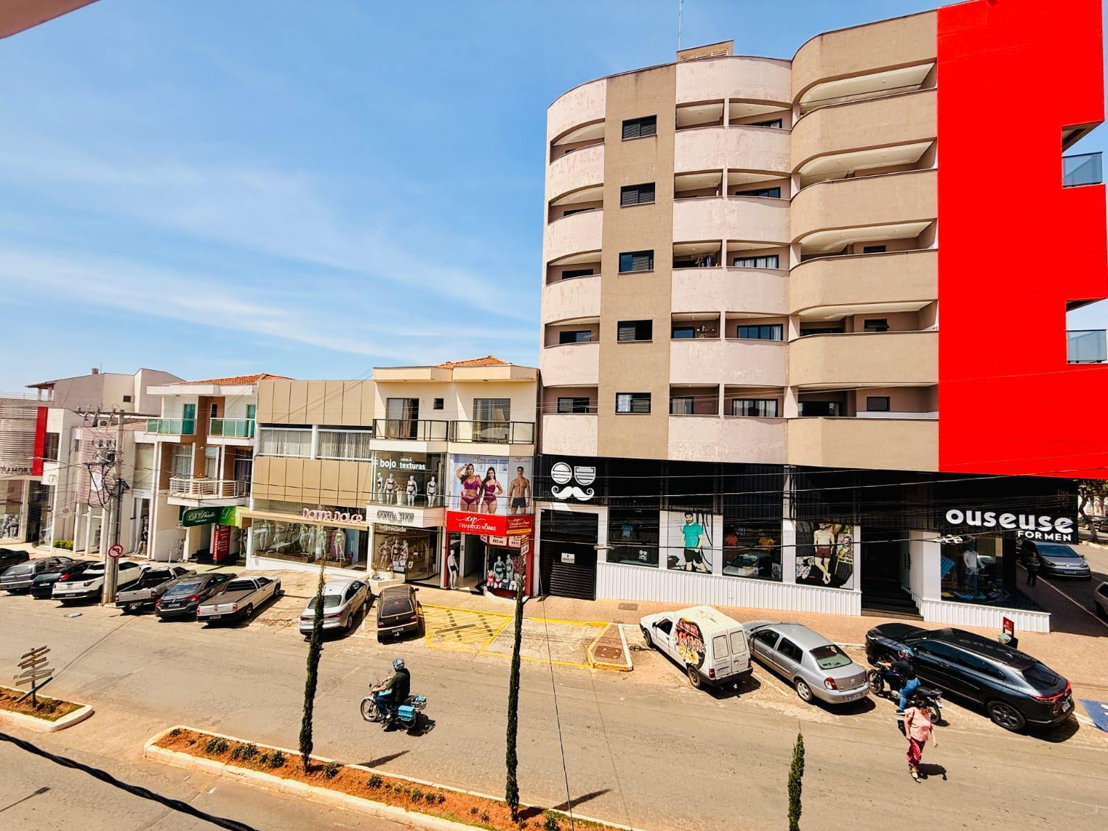Hotel Izaura