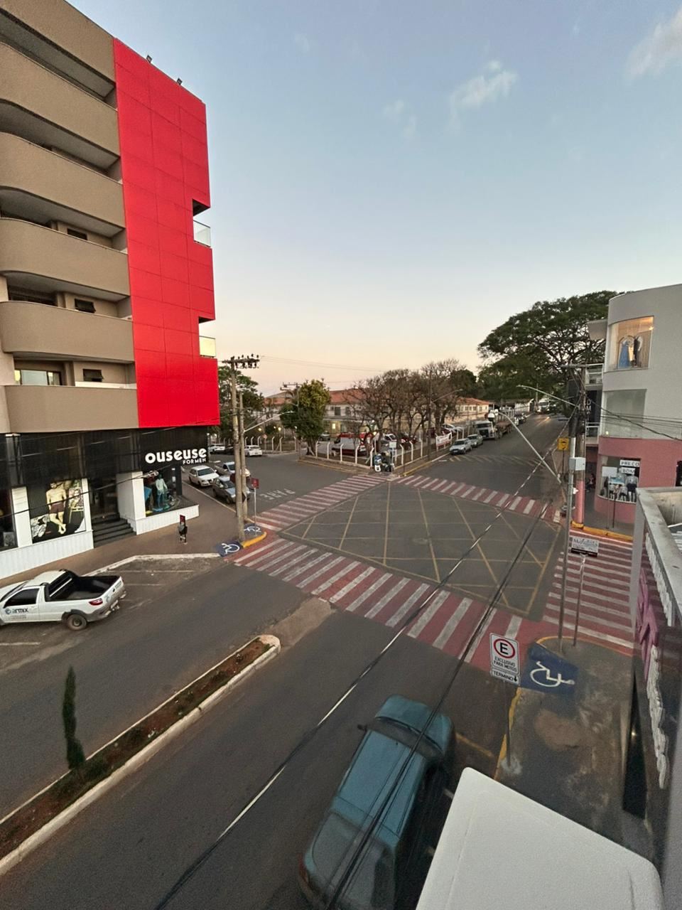 Hotel Izaura