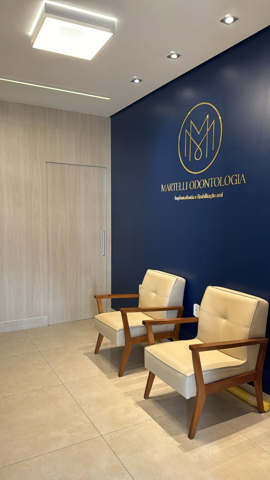 Martelli Odontologia
