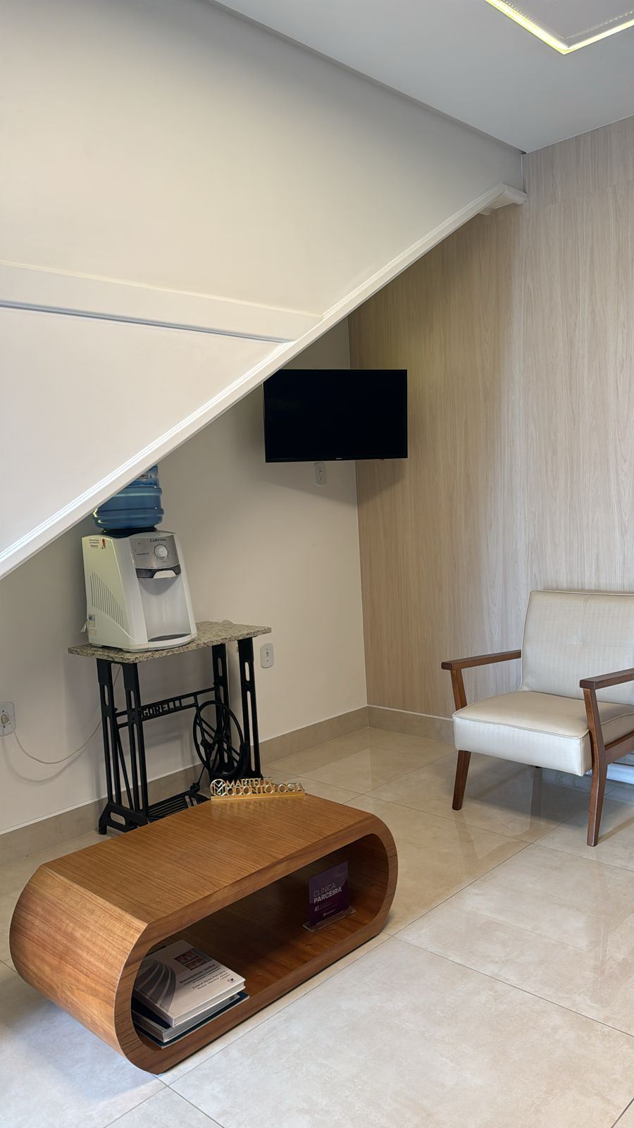 Martelli Odontologia