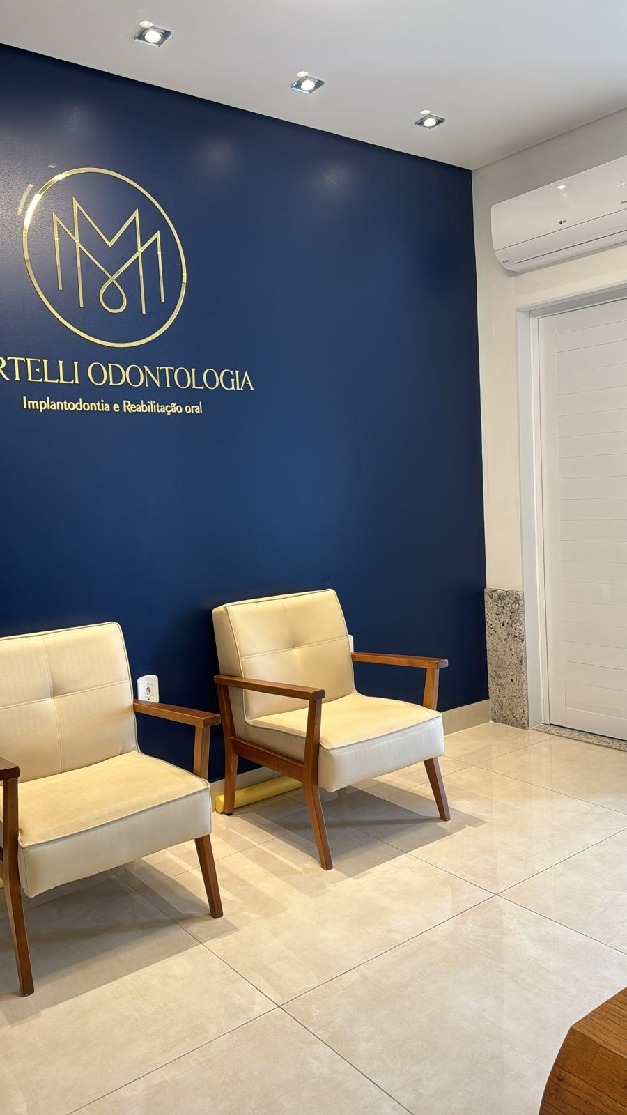 Martelli Odontologia