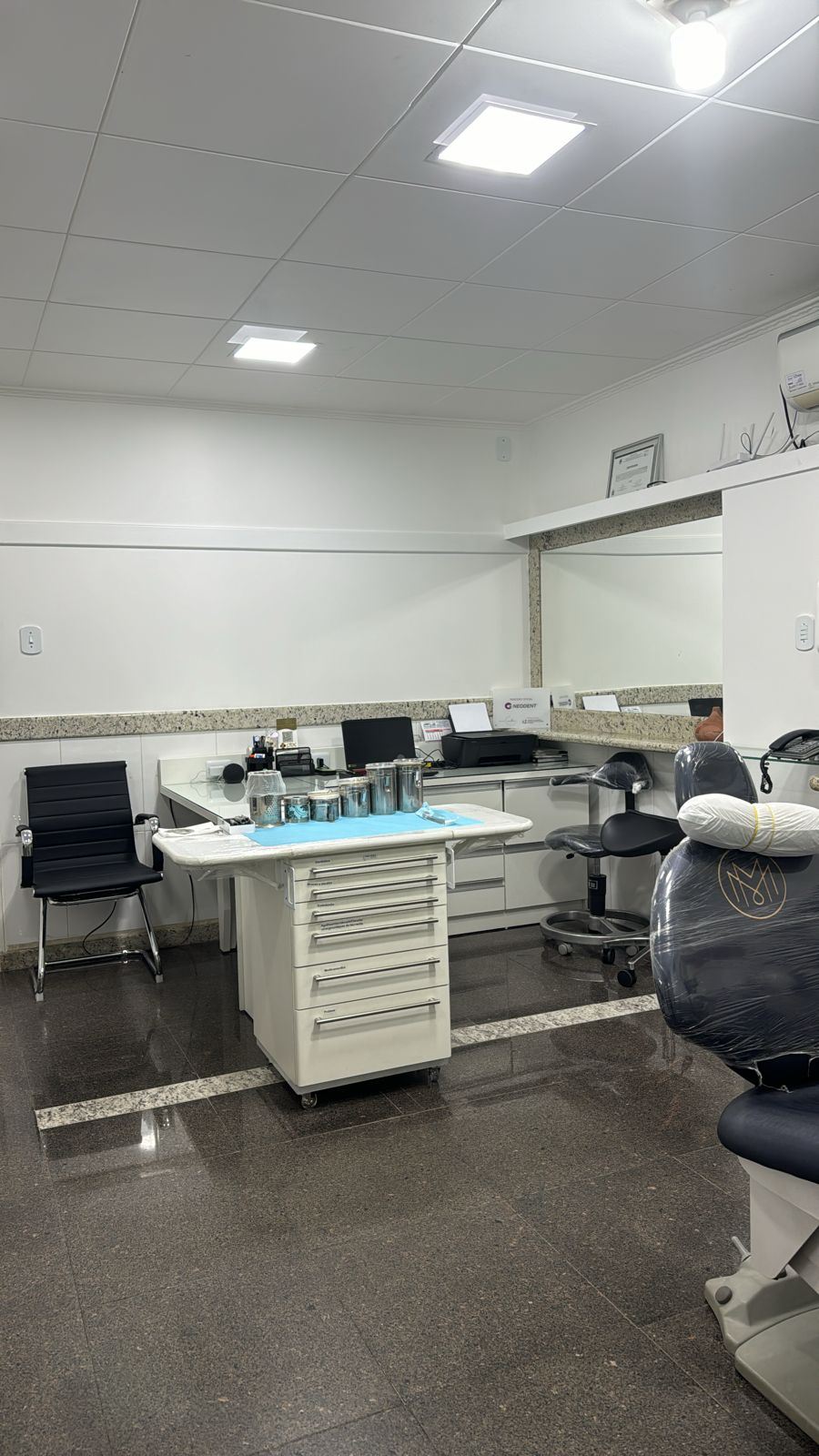 Martelli Odontologia