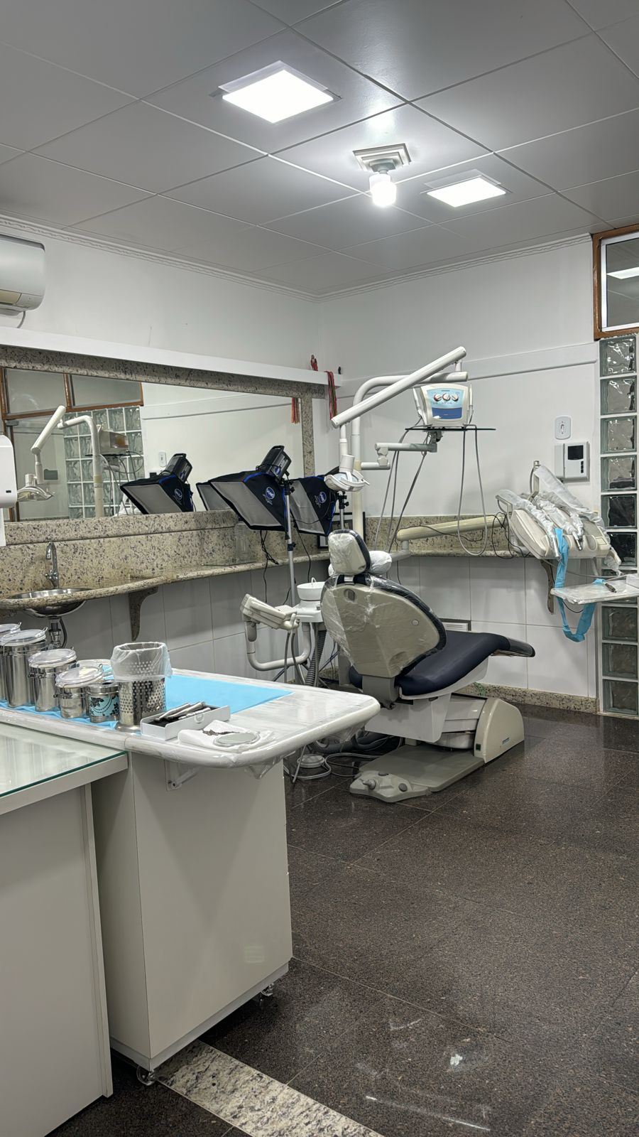 Martelli Odontologia