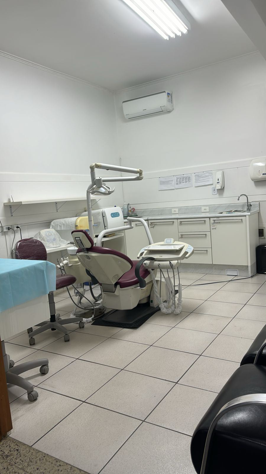 Martelli Odontologia