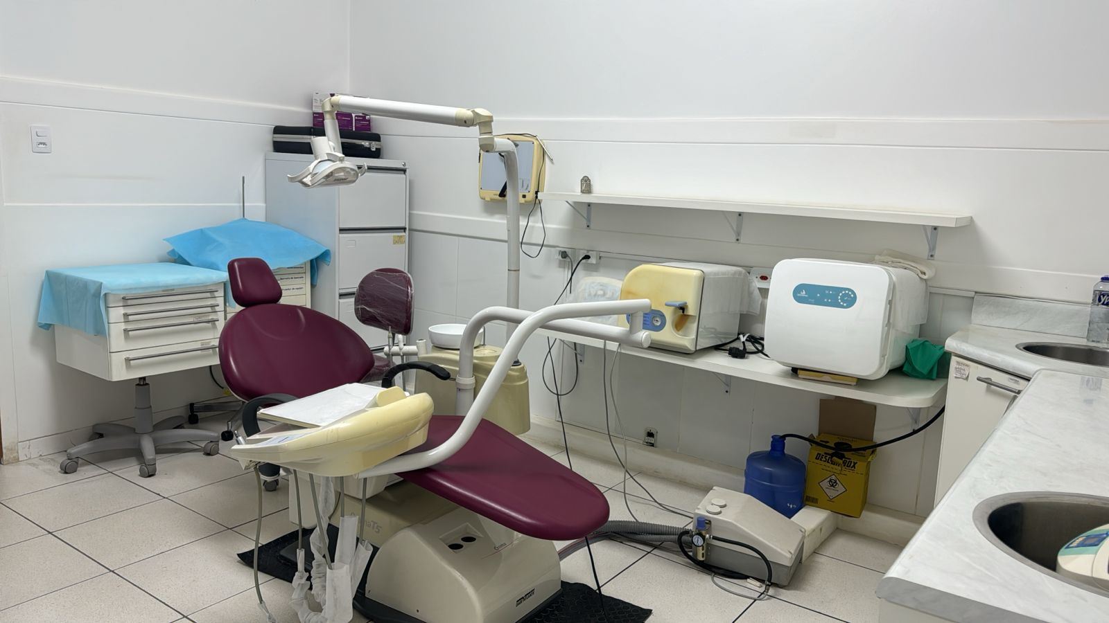 Martelli Odontologia