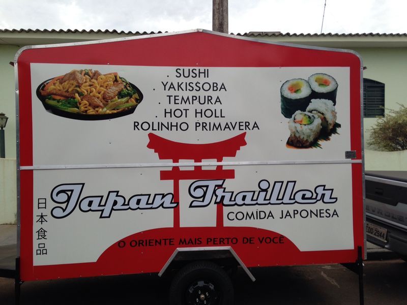 Gb Barbosa Trailers - Fábrica de Trailers e Food Truck 