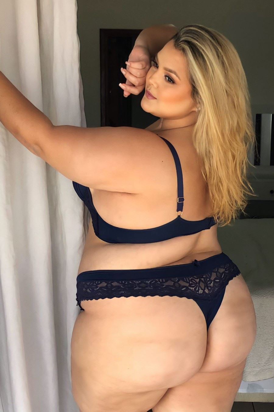 Sensualize Moda Íntima - Lingerie Juruaia/MG