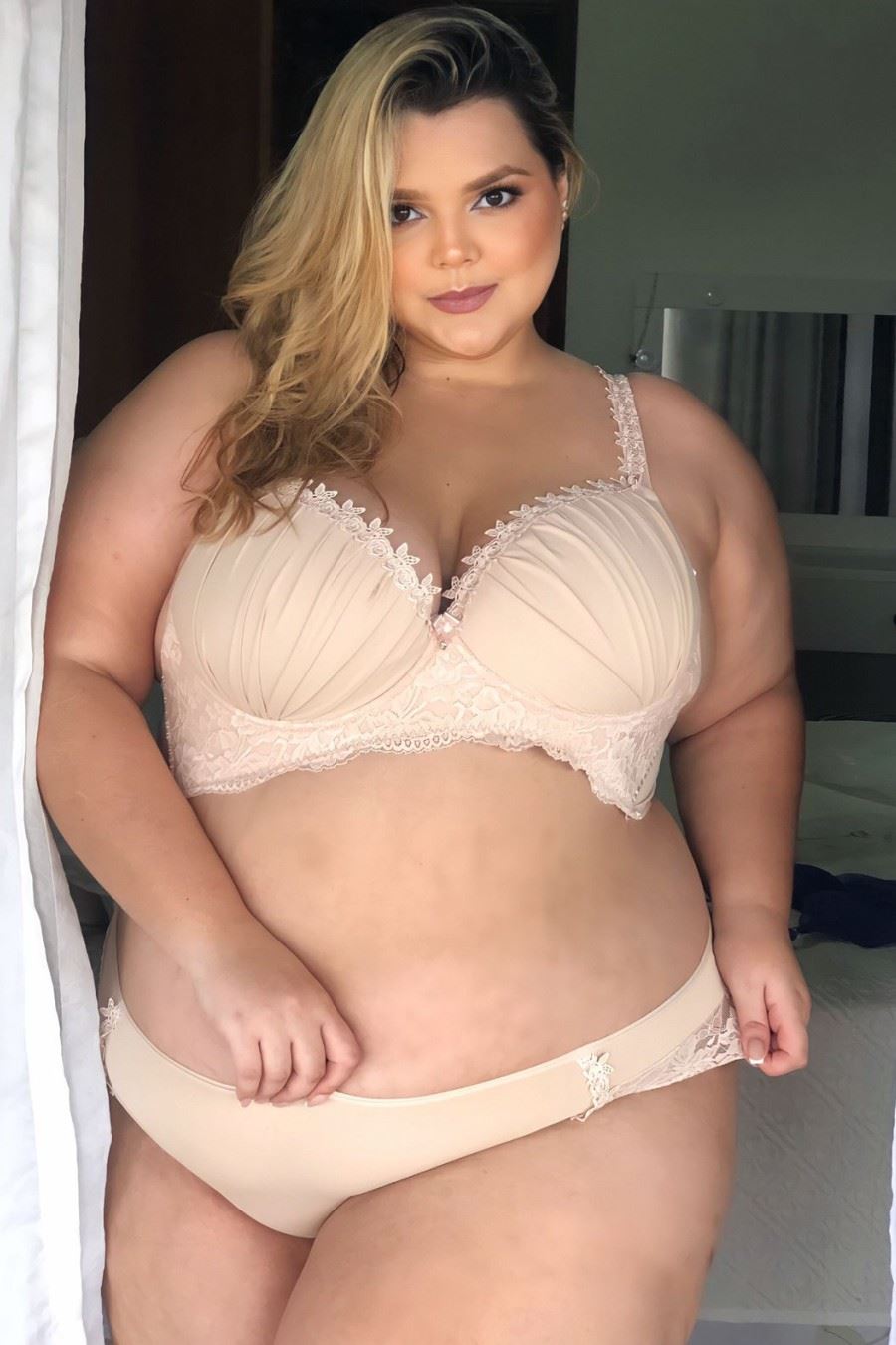 Sensualize Moda Íntima - Lingerie Juruaia/MG