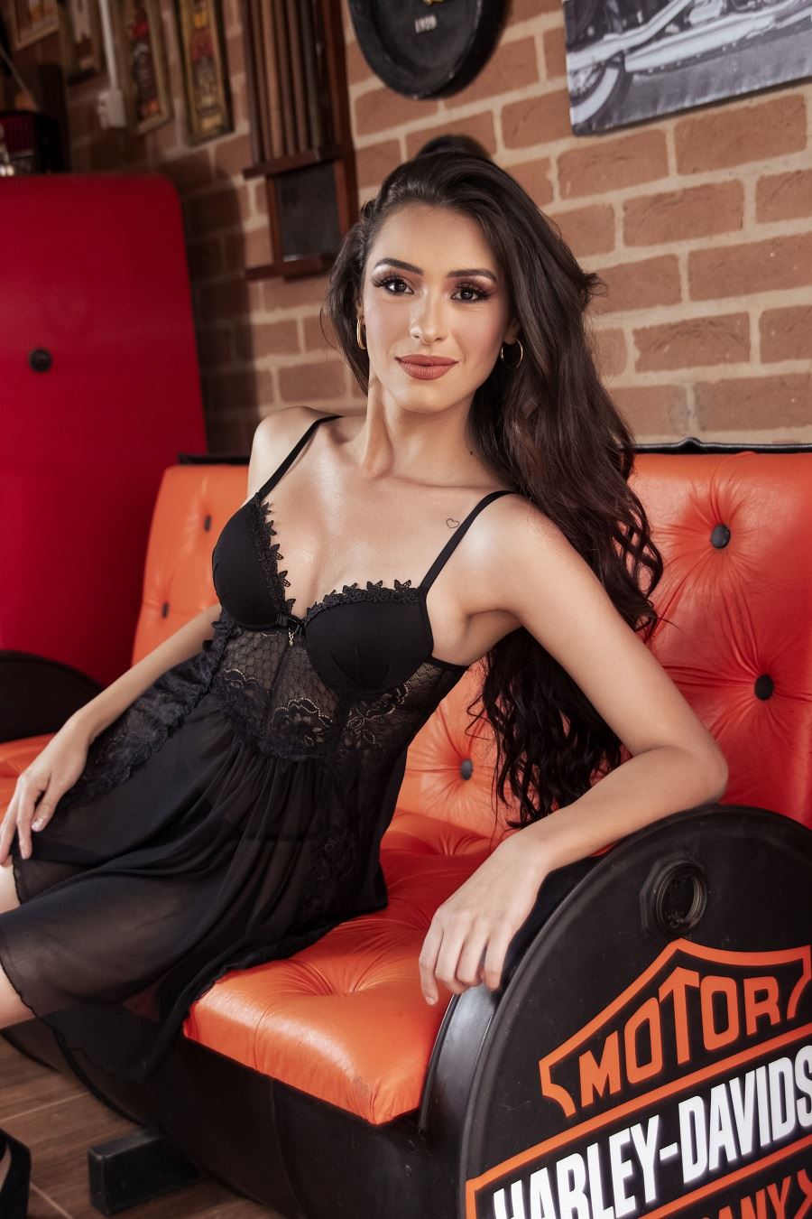 Sensualize Moda Íntima - Lingerie Juruaia/MG