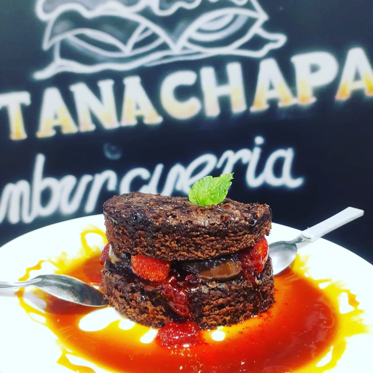 Ta na Chapa