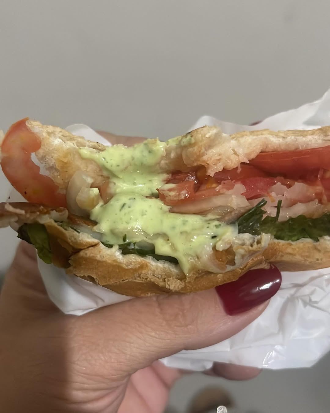 Chalé Lanches da Dudi