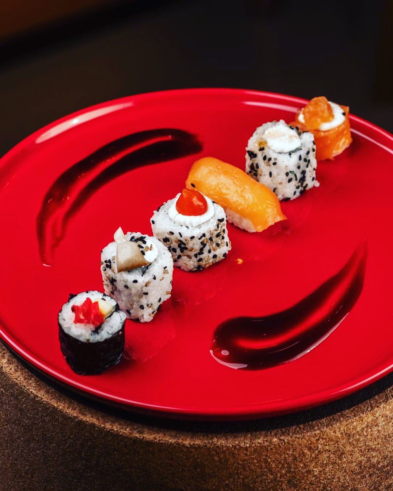 Helena Japonese Cuisine