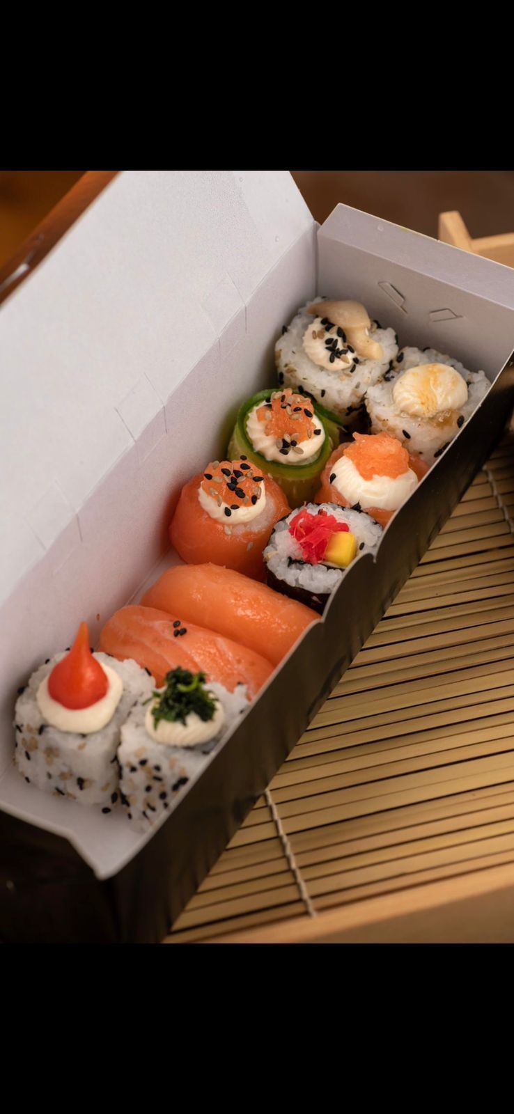 Helena Japonese Cuisine