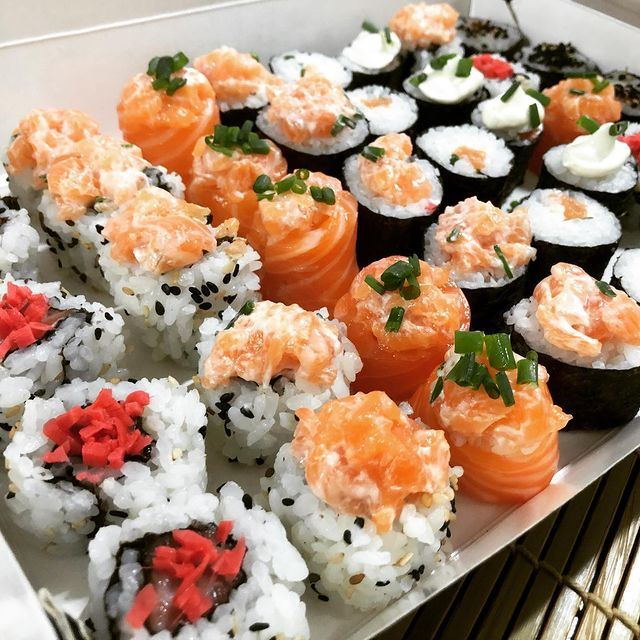 Helena Japonese Cuisine