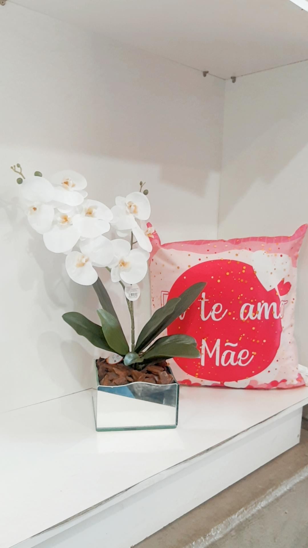 Presente de Dia das Mães