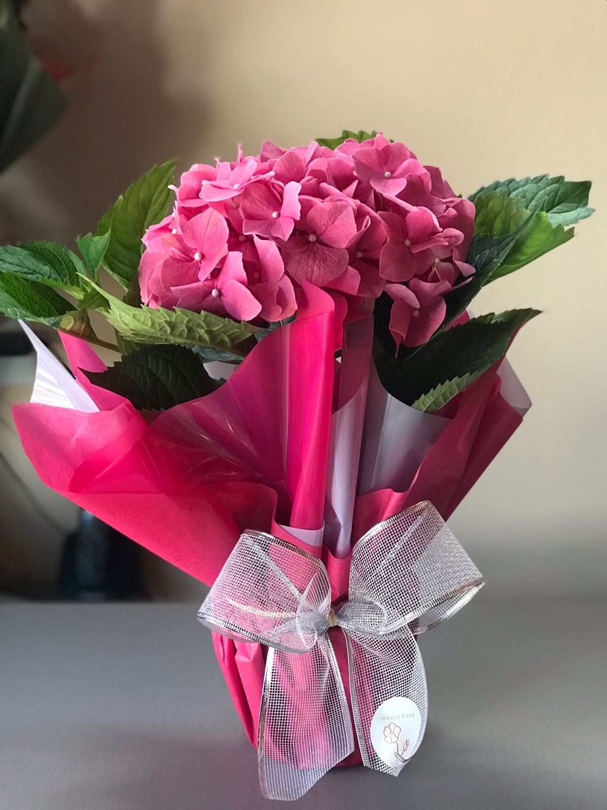 Monteflora