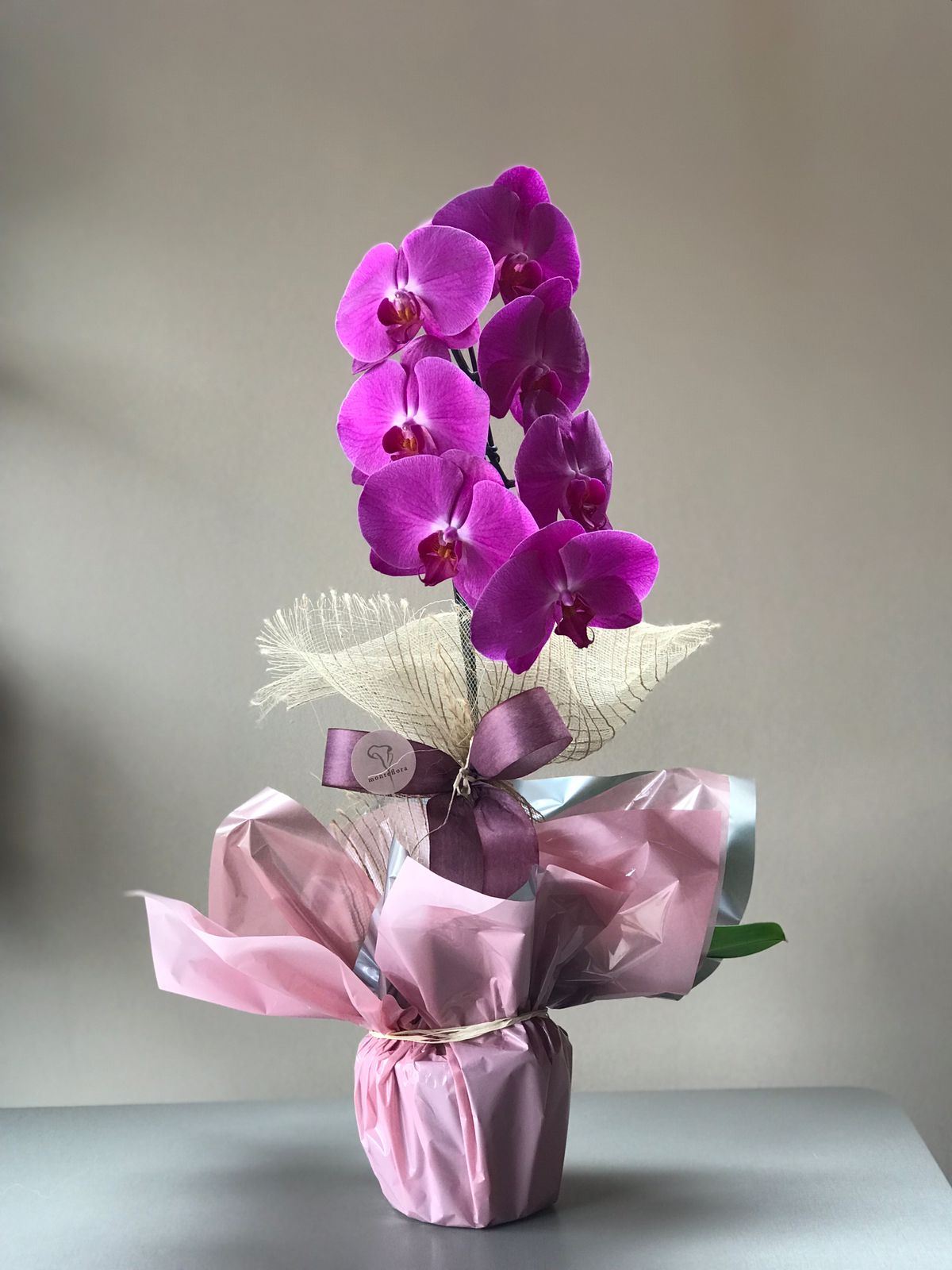 Monteflora