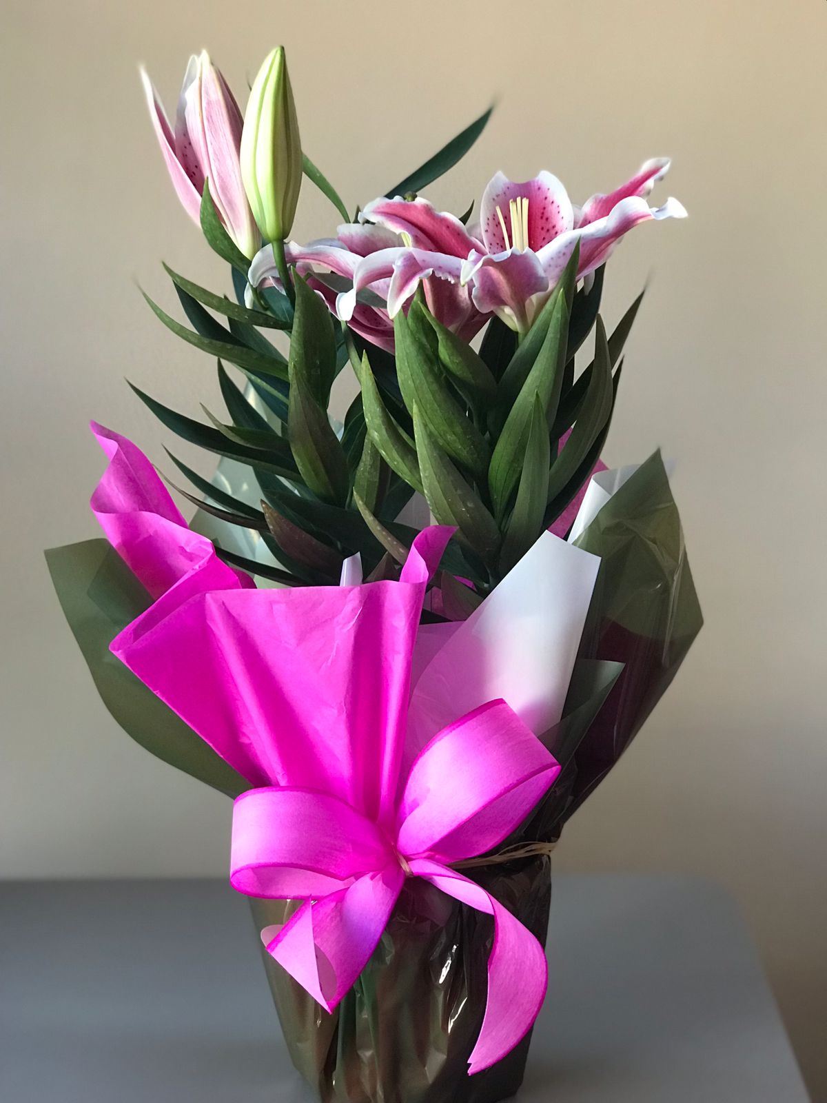Monteflora