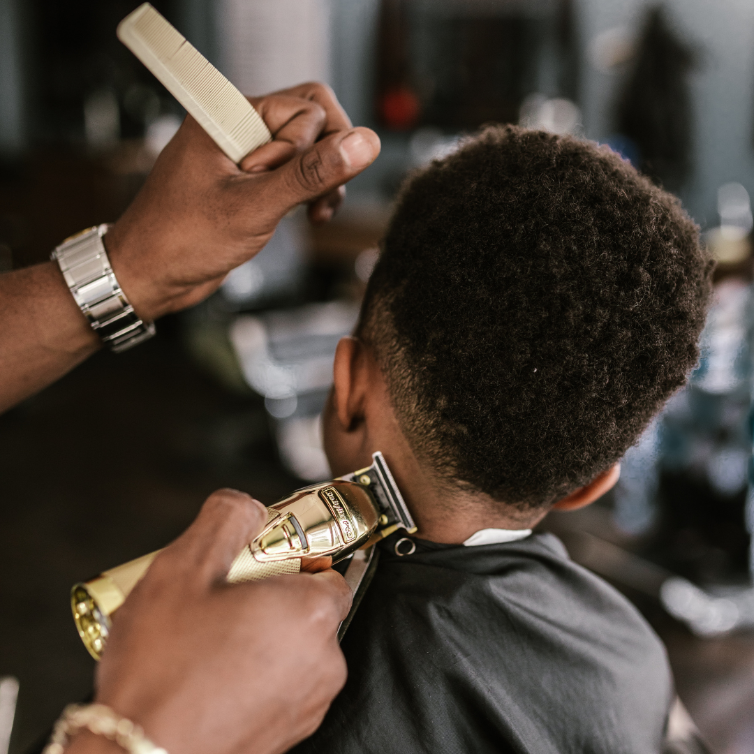 Hilário Barber Shop - Barbearia