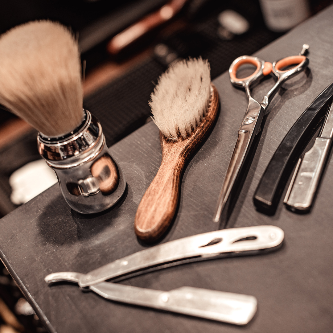 Hilário Barber Shop - Barbearia