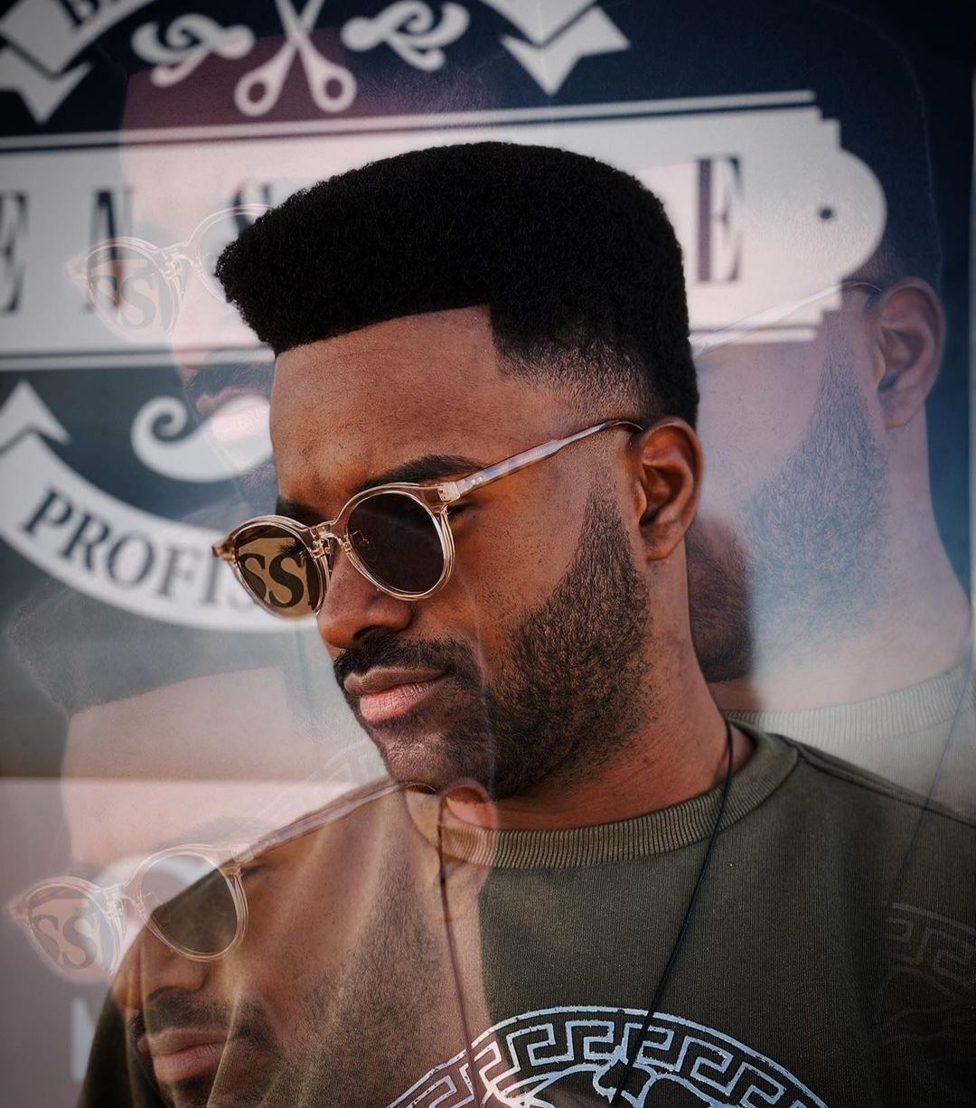 Hilário Barber Shop