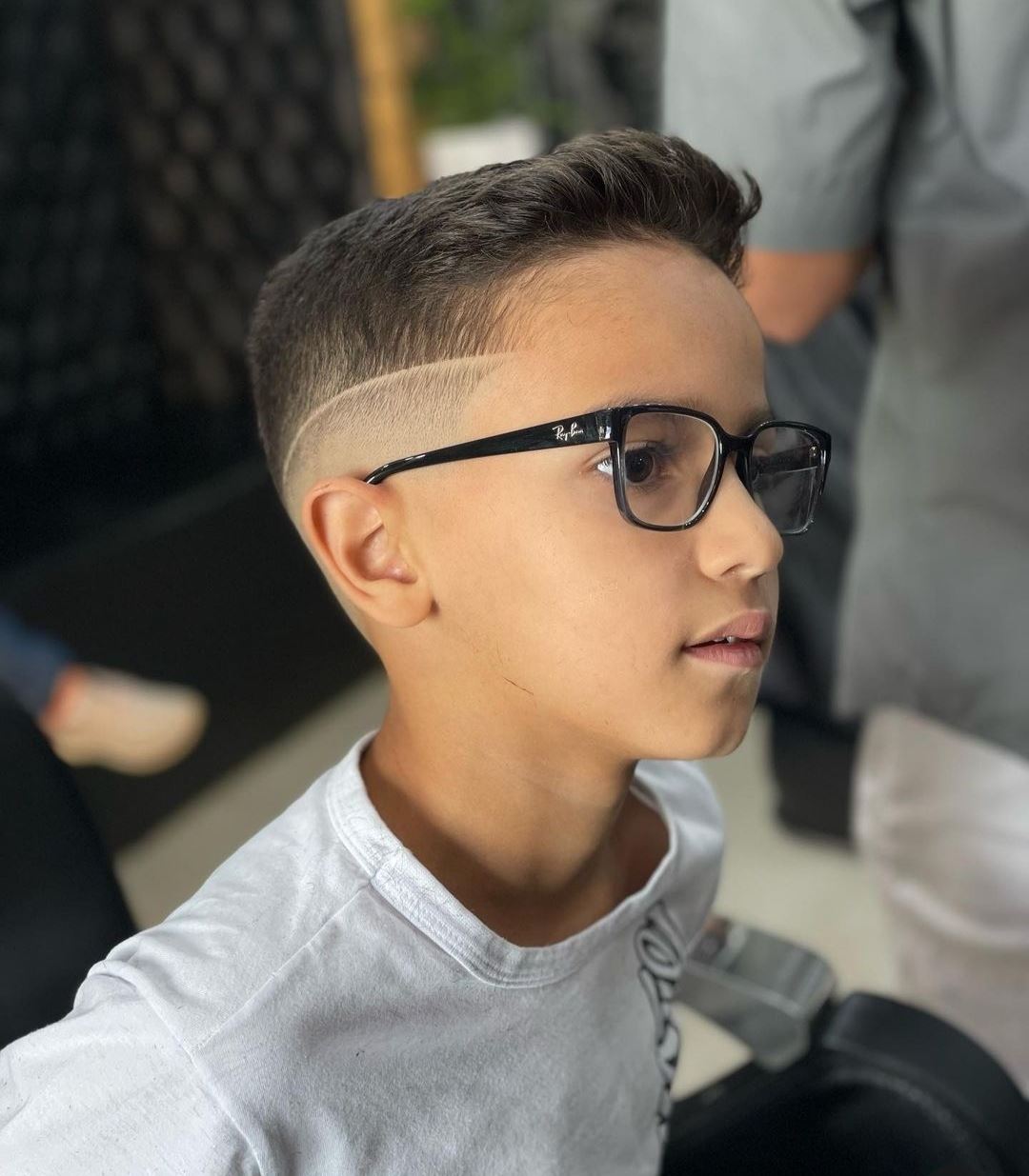 Hilário Barber Shop