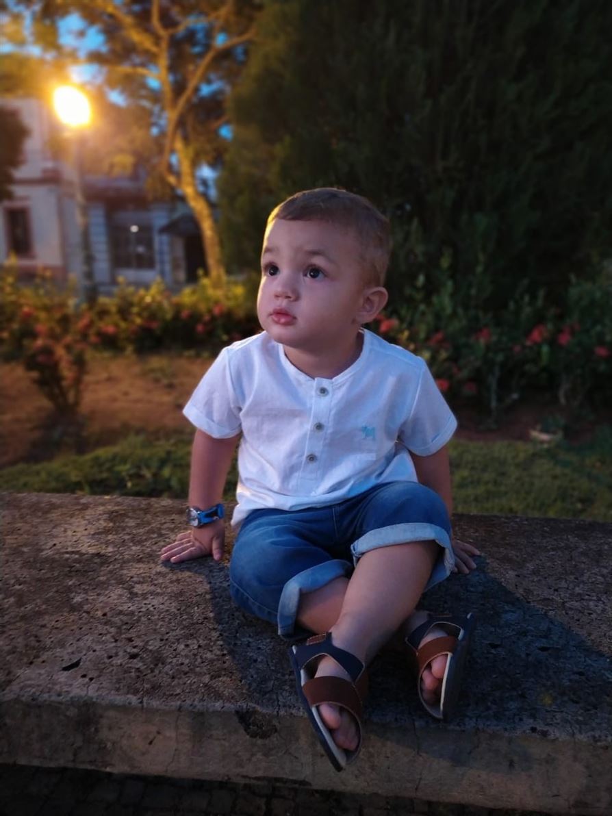 Impacto Kids