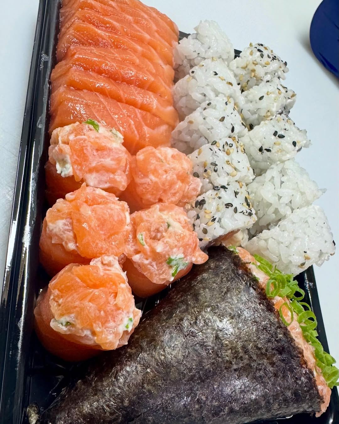 Foto 2 de Sr. Japa - Comida Japonesa para Delivery e Eventos
