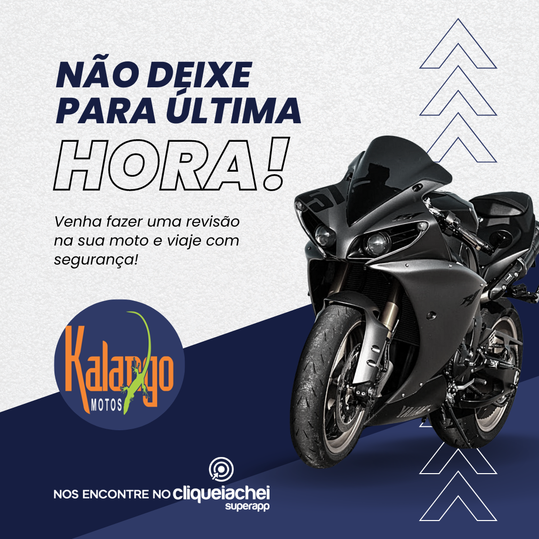 Kalango Motos
