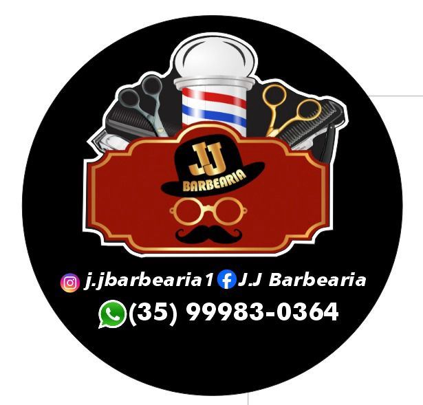 J J Barbearia