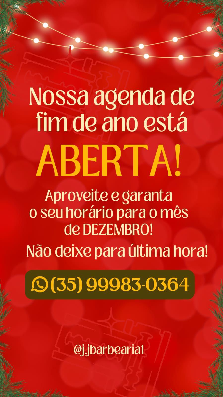 Agenda Aberta