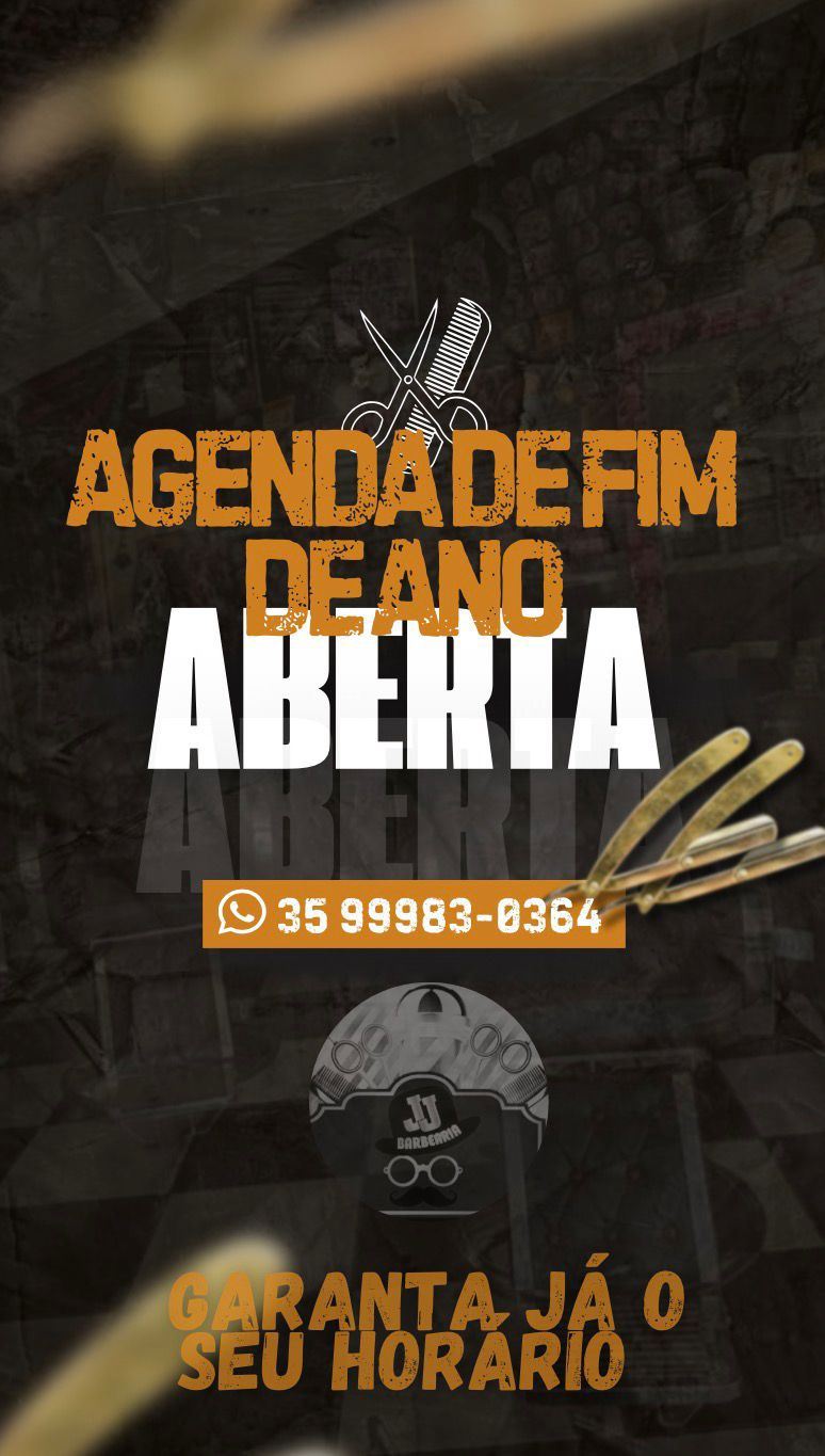 Agenda Aberta