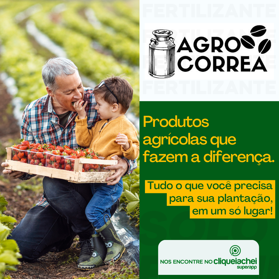 Agro Corrêa