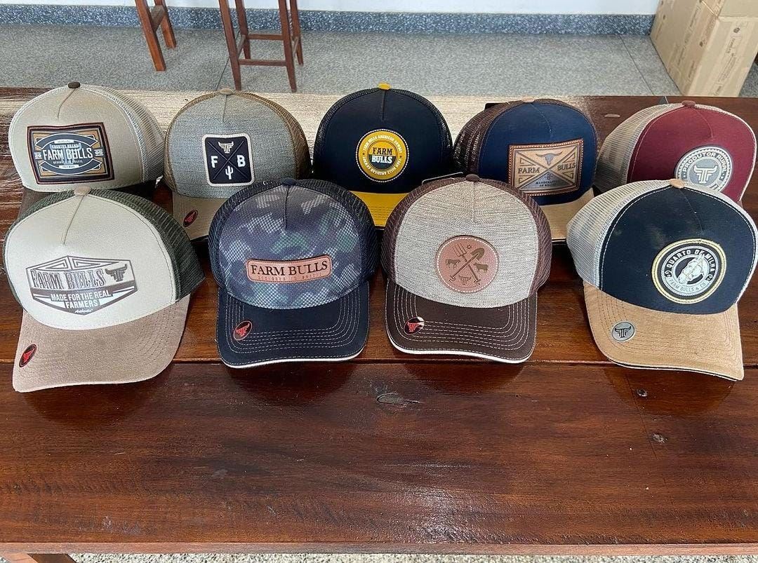 Venha conferir a moda country na Agro Corrêa!