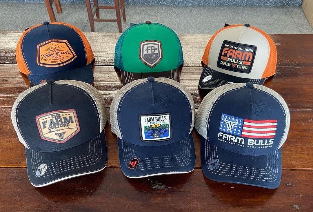 Venha conferir a moda country na Agro Corrêa!