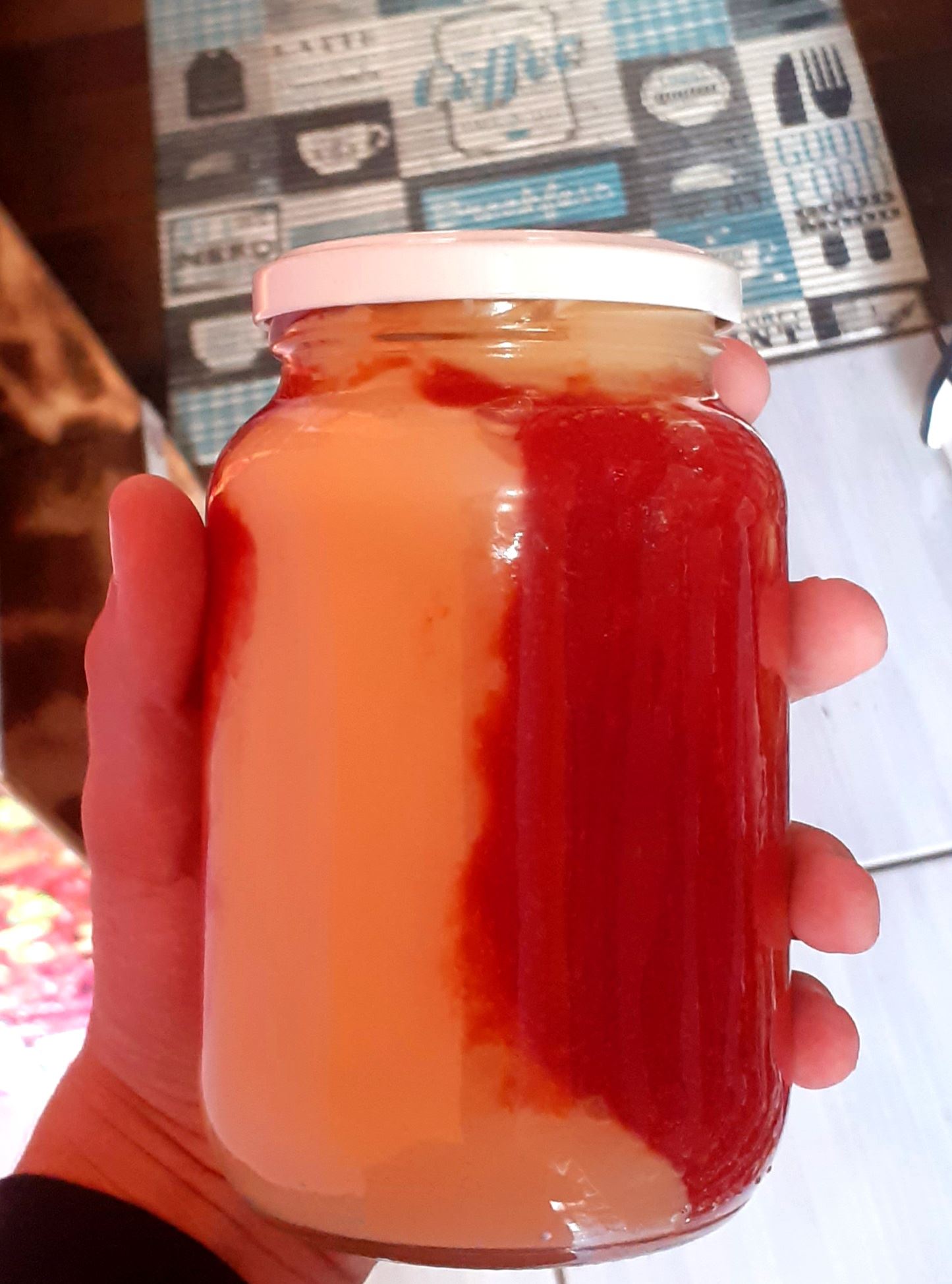 Doces caseiros da Fiinha