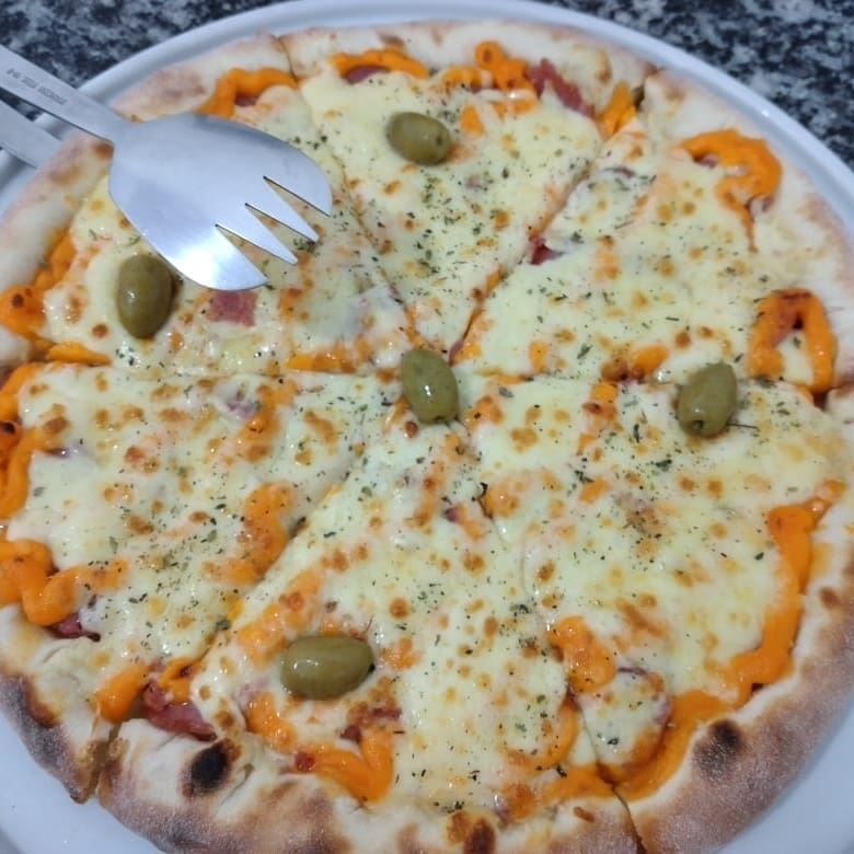 Aladdin - Esfiharia e Pizzaria