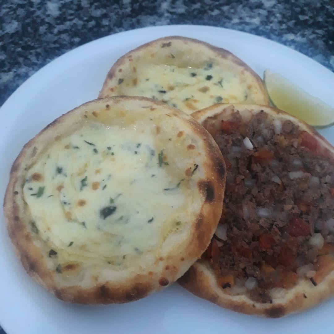 Aladdin - Esfiharia e Pizzaria