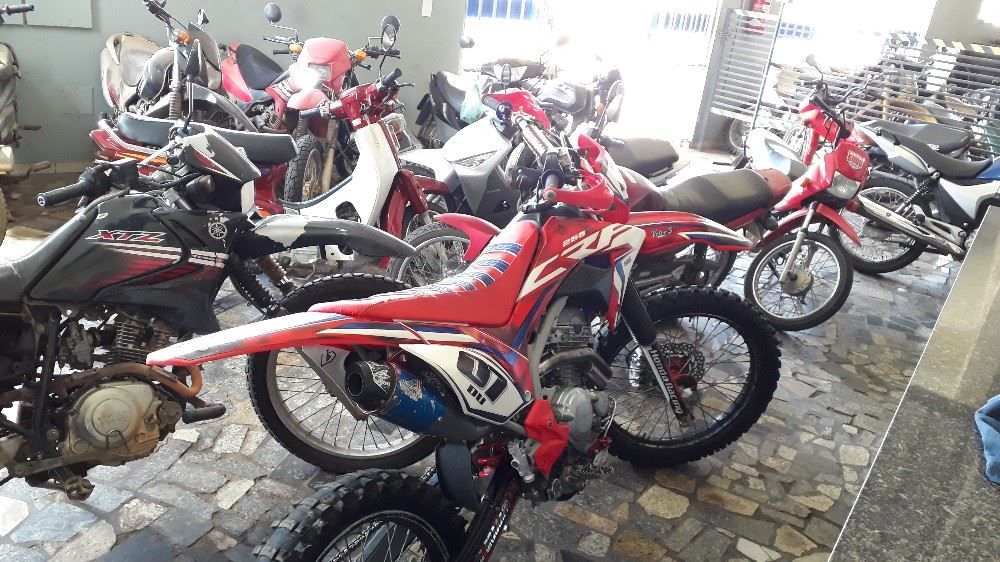 Kalango Motos