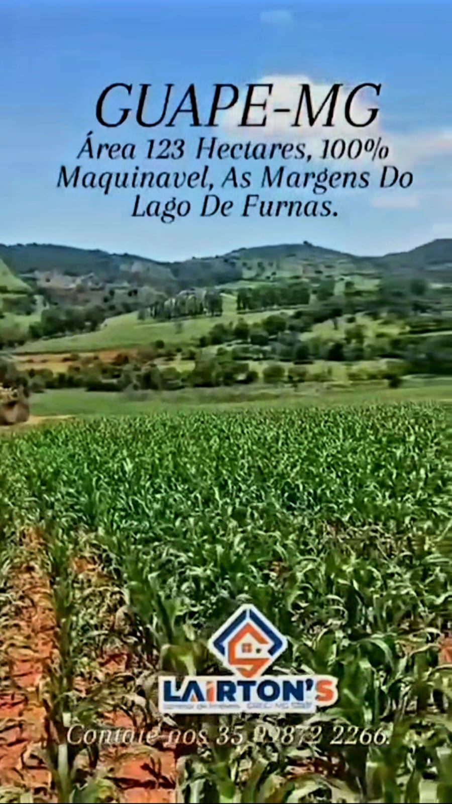 Laírton's Corretor de Imóveis