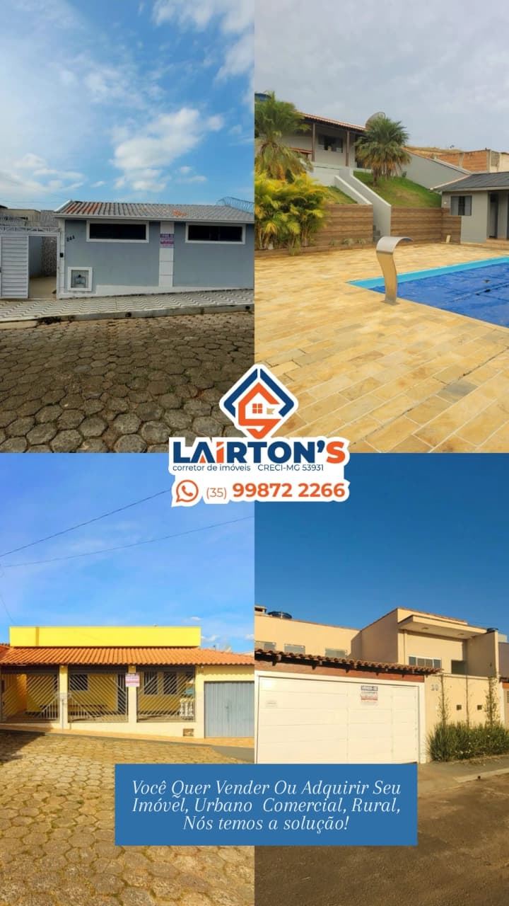 Laírton's Corretor de Imóveis