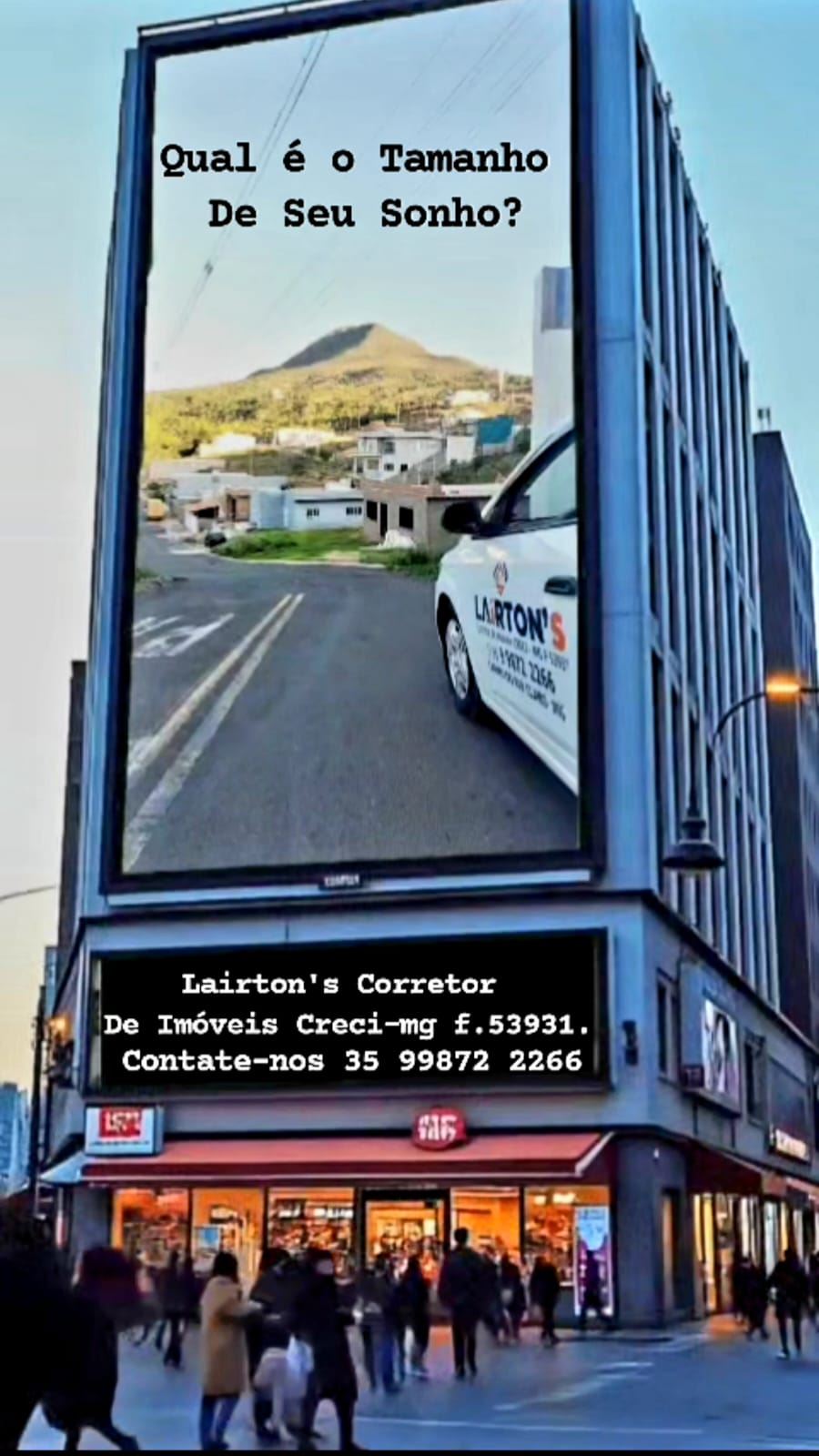Laírton's Corretor de Imóveis