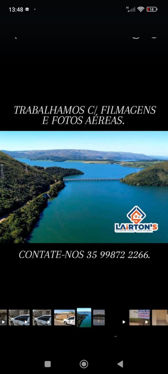 Lairton's Corretor de Imóveis