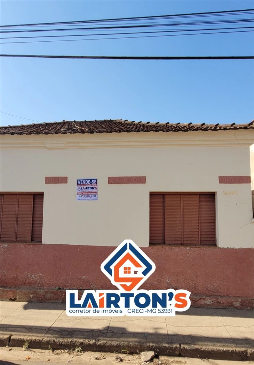 Lairton's Corretor de Imóveis
