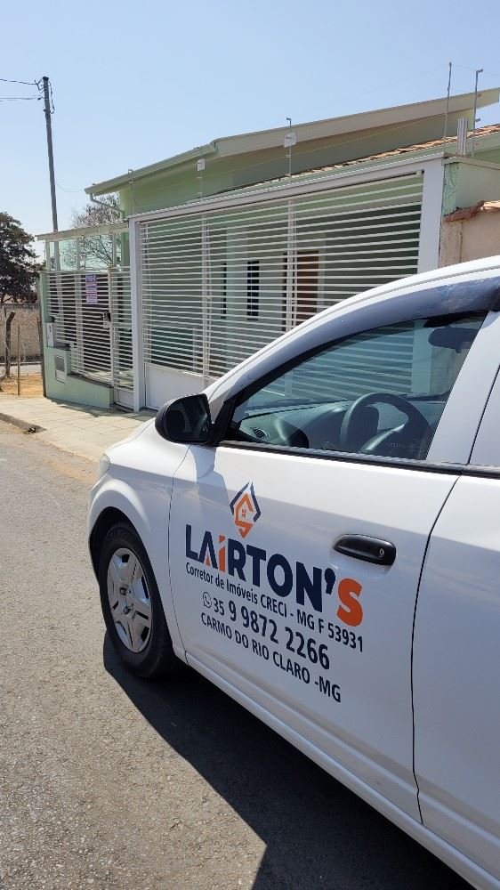 Lairton's Corretor de Imóveis