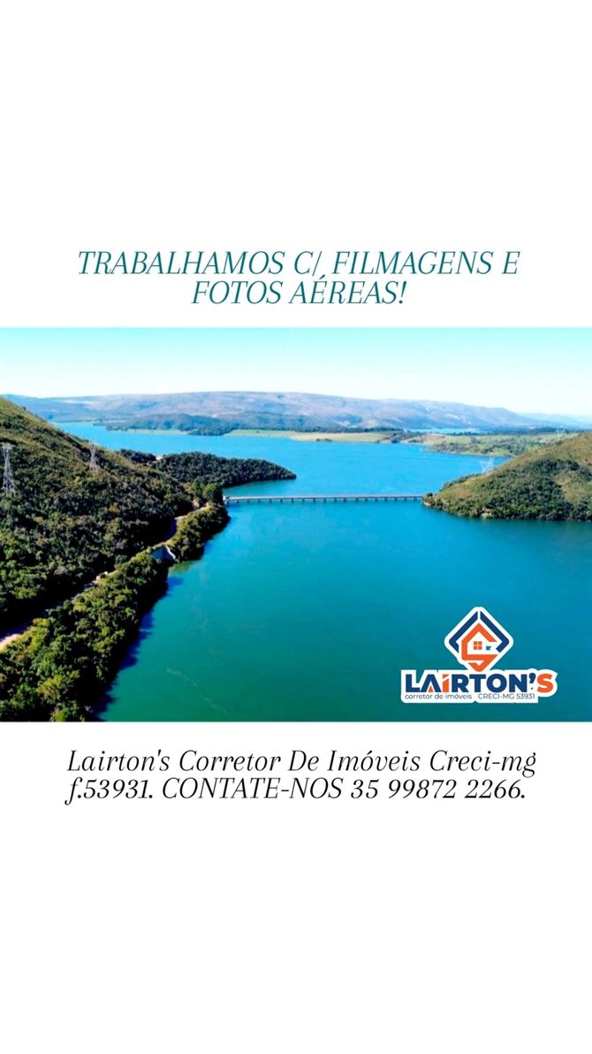 Lairton's Corretor de Imóveis