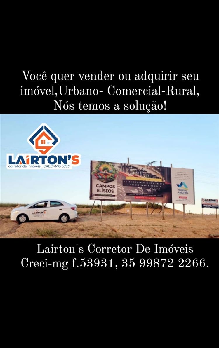 Lairton's Corretor de Imóveis