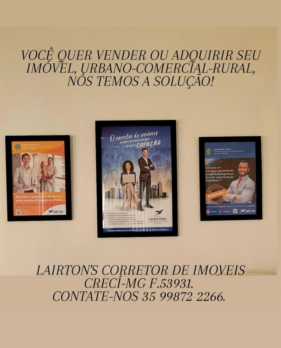 Lairton's Corretor de Imóveis