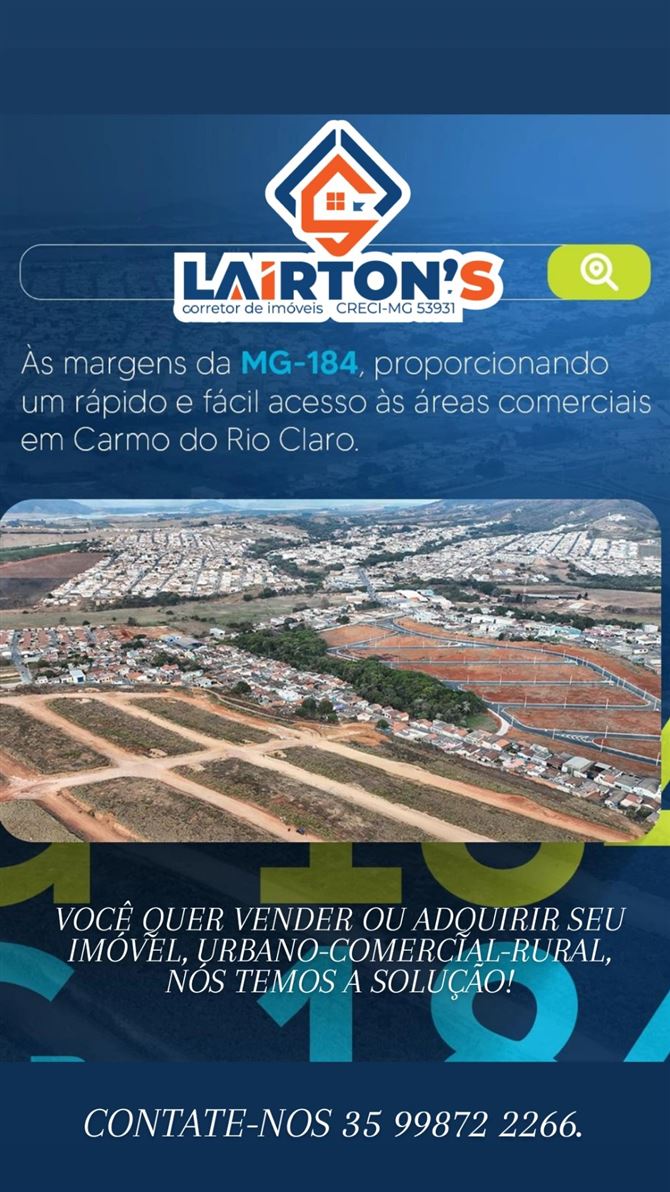 Lairton's Corretor de Imóveis