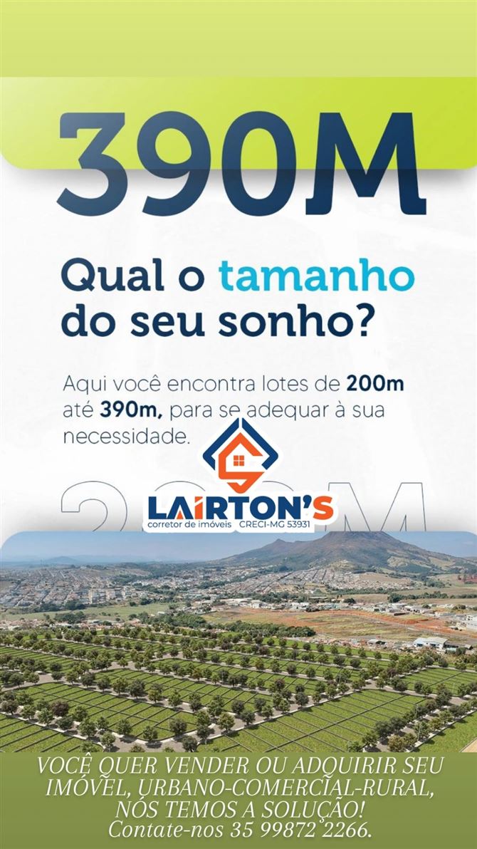 Lairton's Corretor de Imóveis